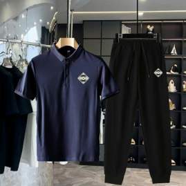 Picture of Armani Short Shirt Pant Suits _SKUArmaniM-3XL11Lr0119795